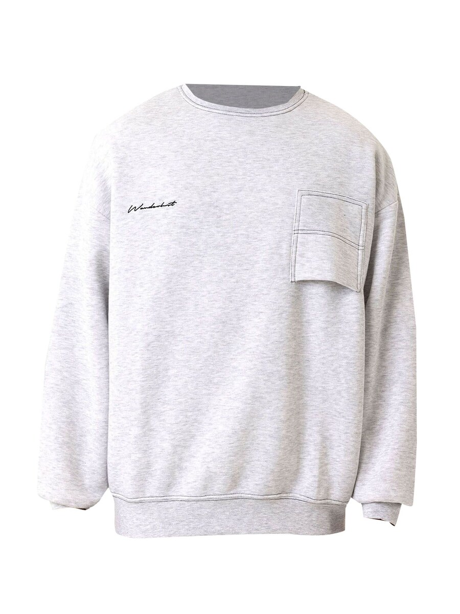 Толстовка Dandalo Caio, светло-серый
Толстовка Dandalo Caio, светло-серый