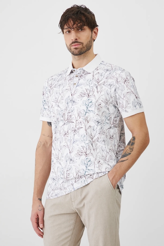 Поло Medicine, белый
Поло Medicine, белый