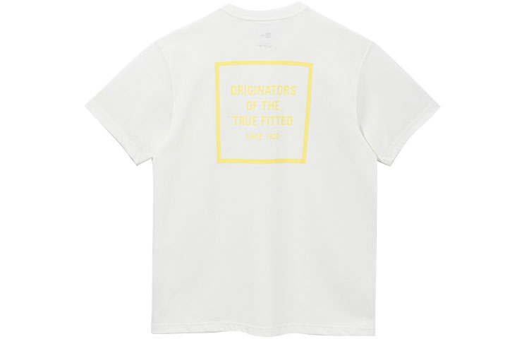 New Era Футболка SS22 унисекс белая, Белый, New Era Футболка SS22 унисекс белая
New Era Футболка SS22 унисекс белая, Белый, New Era Футболка SS22 унисекс белая