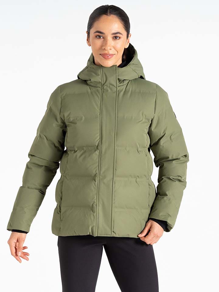 Стеганая куртка Dare 2b, хаки
Стеганая куртка Dare 2b, хаки