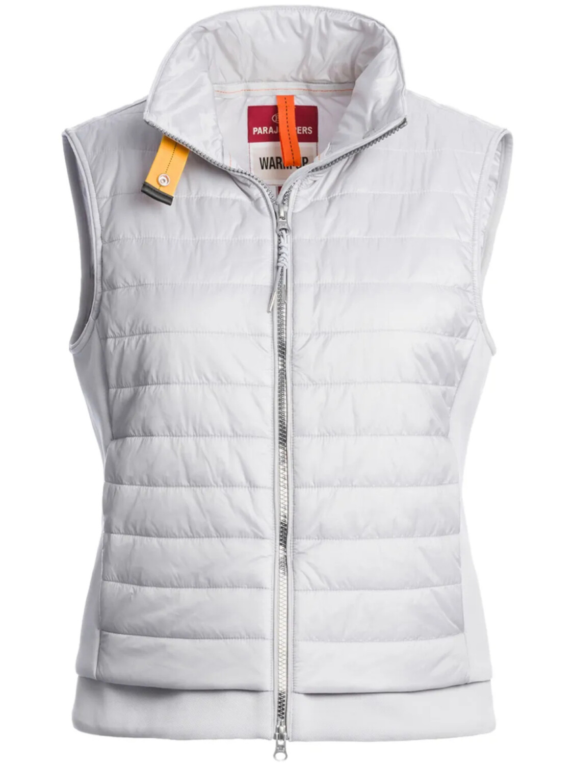 Parajumpers дутый жилет, белый
Parajumpers дутый жилет, белый