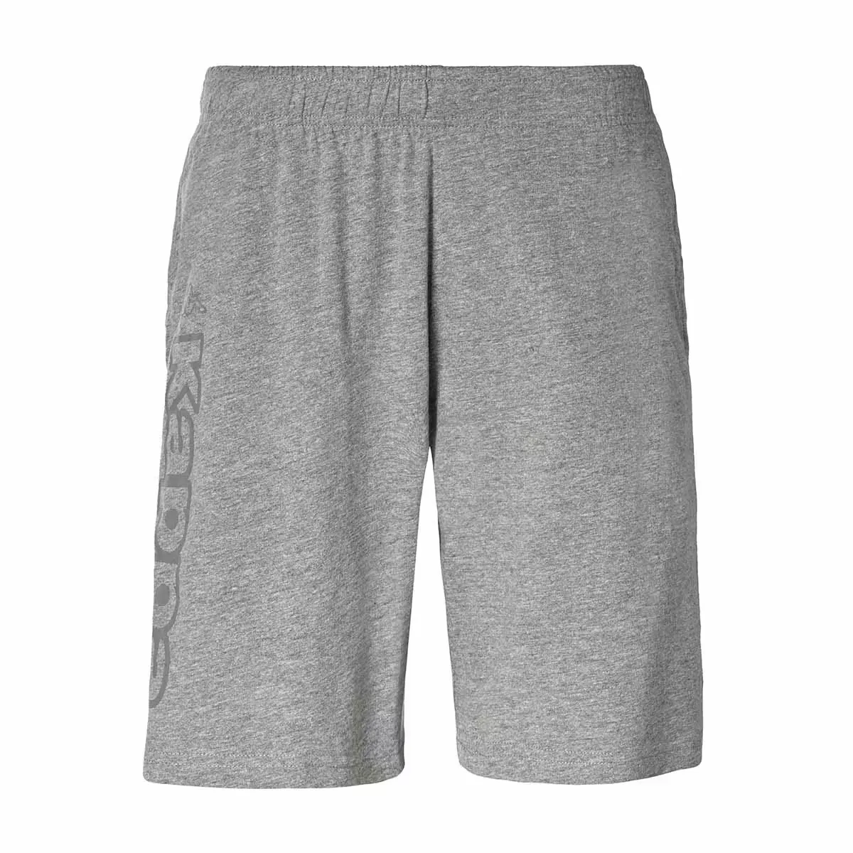 Мужские шорты Cormi Short Kappa, серый
Мужские шорты Cormi Short Kappa, серый