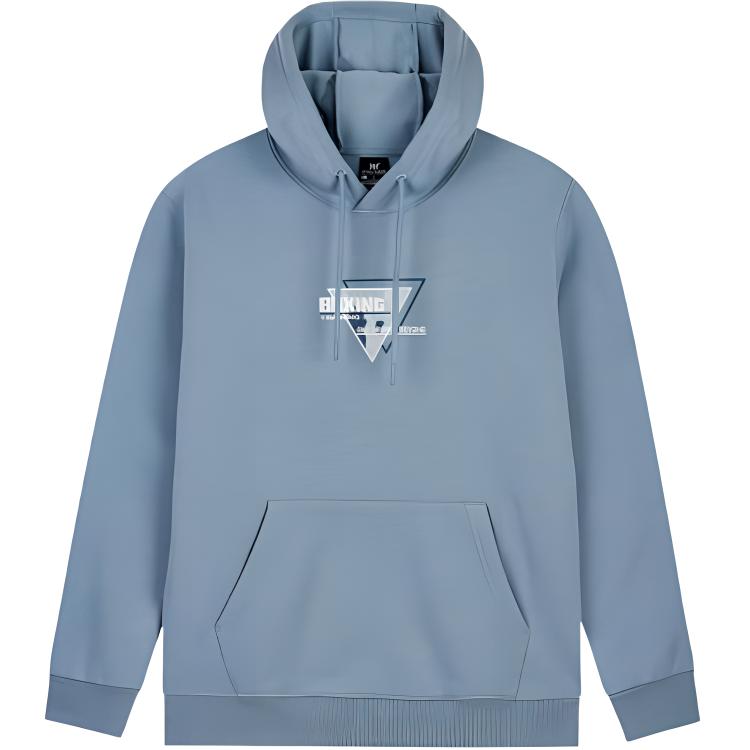 361° Свитшот Variety Training Collection мужской сине-серый
361° Свитшот Variety Training Collection мужской сине-серый