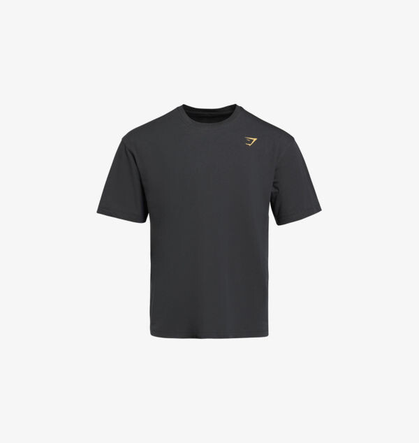 Футболка из эластичного хлопка с принтом логотипа Power Gymshark, мультиколор
Футболка из эластичного хлопка с принтом логотипа Power Gymshark, мультиколор