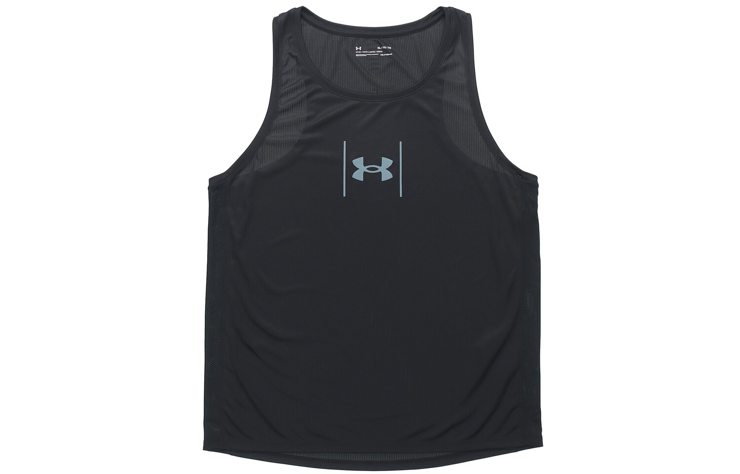 Мужской жилет Under Armour, цвет Black
Мужской жилет Under Armour, цвет Black