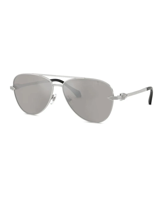 Солнцезащитные очки Ve2283 10006g Versace, серый
Солнцезащитные очки Ve2283 10006g Versace, серый