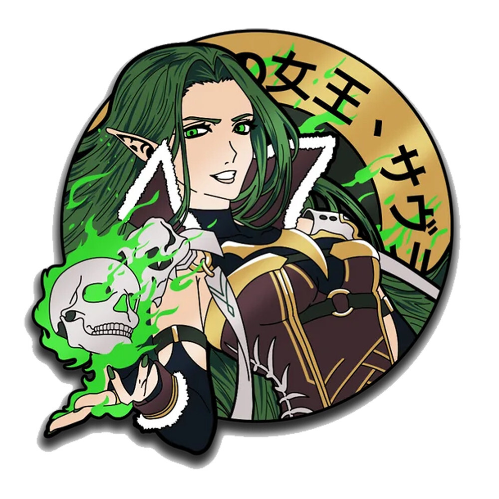 Аксессуары Pinfinity MtG Augmented Reality Pin: Ravnica Remastered - Savra, Queen of Golgari (Game On! Sale)
Аксессуары Pinfinity MtG Augmented Reality Pin: Ravnica Remastered - Savra, Queen of Golgari (Game On! Sale)