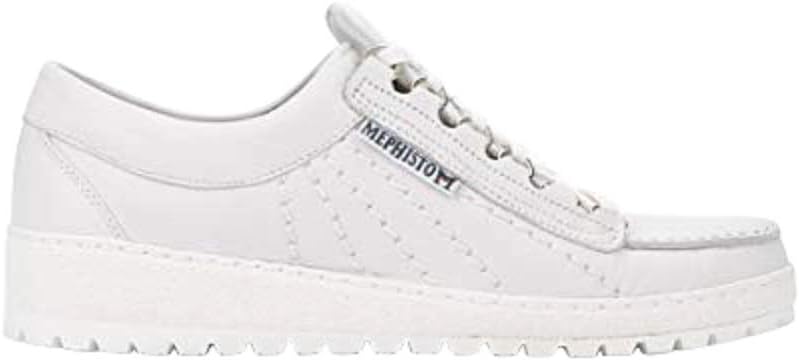 Мужские кроссовки Mephisto, белый
Мужские кроссовки Mephisto, белый