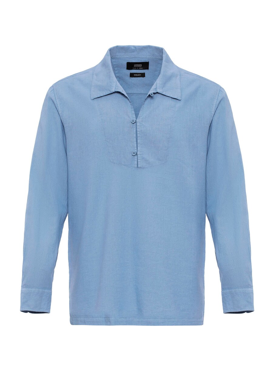 Рубашка Antioch, синий
Рубашка Antioch, синий