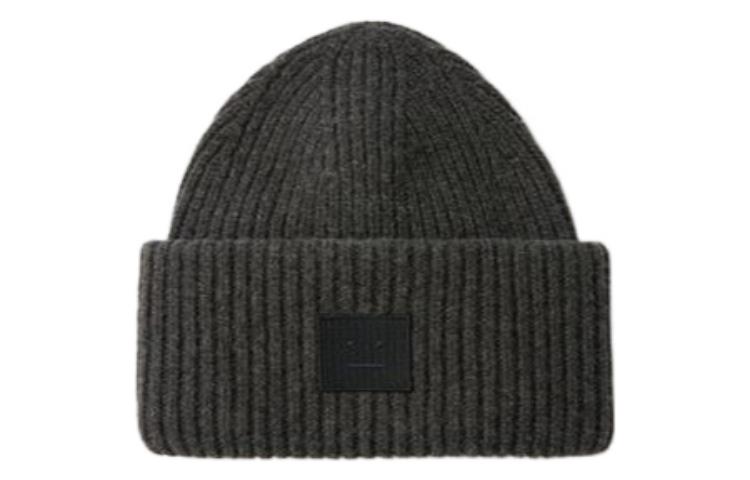 Acne Studios Шерстяная шапка-бини Unisex Charcoal Gray Mixed Color
Acne Studios Шерстяная шапка-бини Unisex Charcoal Gray Mixed Color