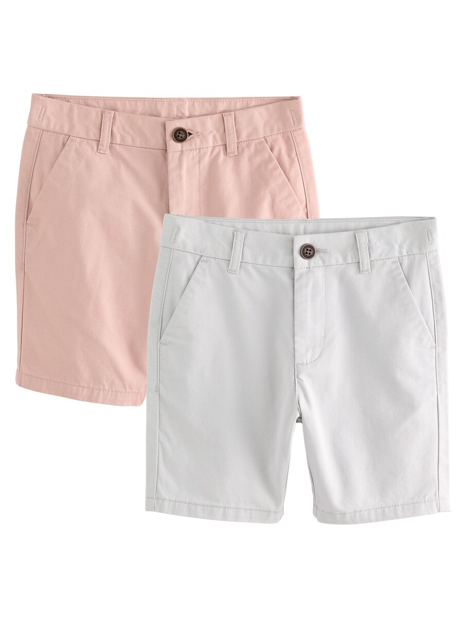 Обычные брюки Next, цвет Rose/White
Обычные брюки Next, цвет Rose/White