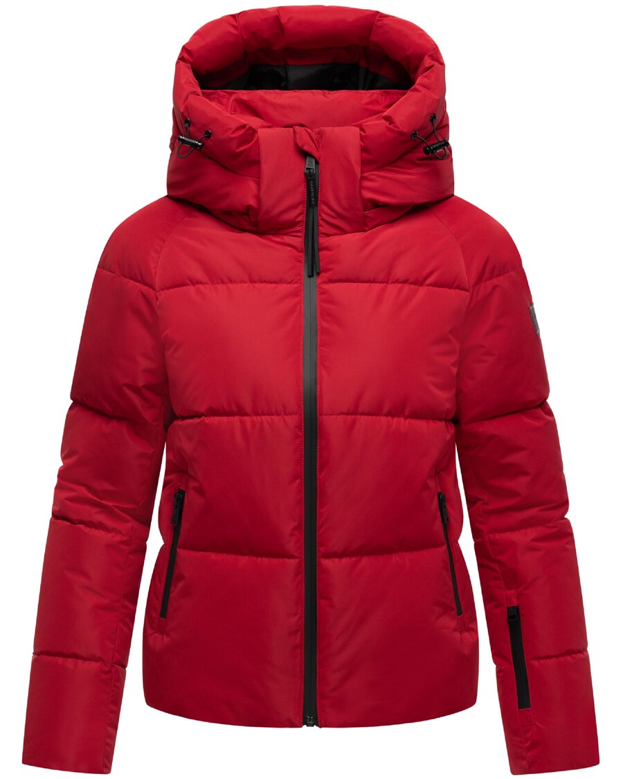 Зимняя куртка NAVAHOO Frostherz XIV, Red
Зимняя куртка NAVAHOO Frostherz XIV, Red