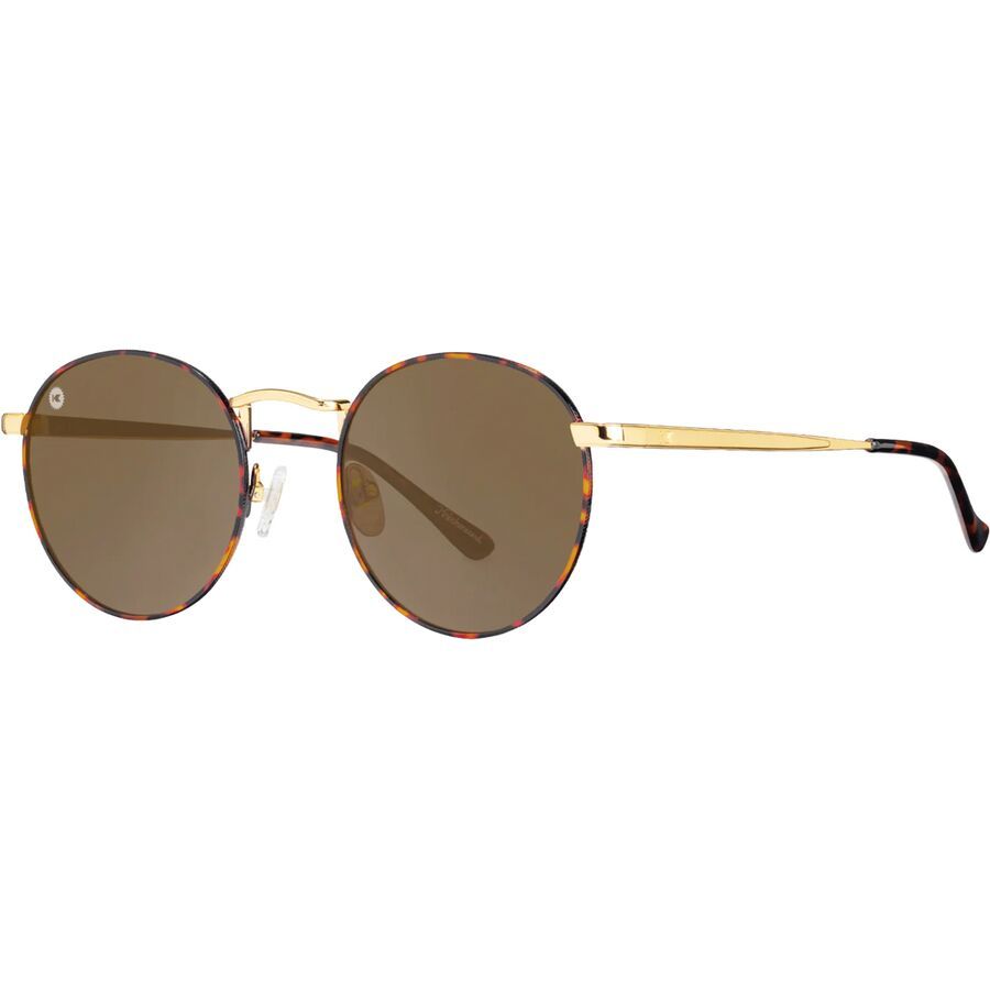 Солнцезащитные очки Knockaround Love & Haights Polarized Knockaround, No Alibi
Солнцезащитные очки Knockaround Love & Haights Polarized Knockaround, No Alibi