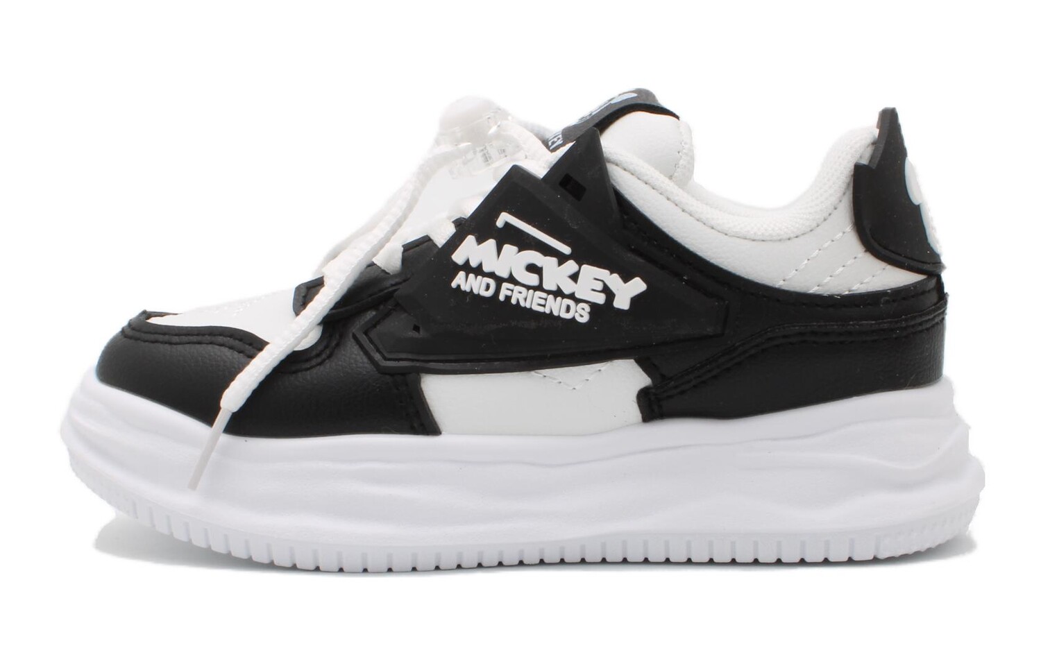 Кроссовки для детей "Дети" Disney, белый/красный
Кроссовки для детей "Дети" Disney, белый/красный