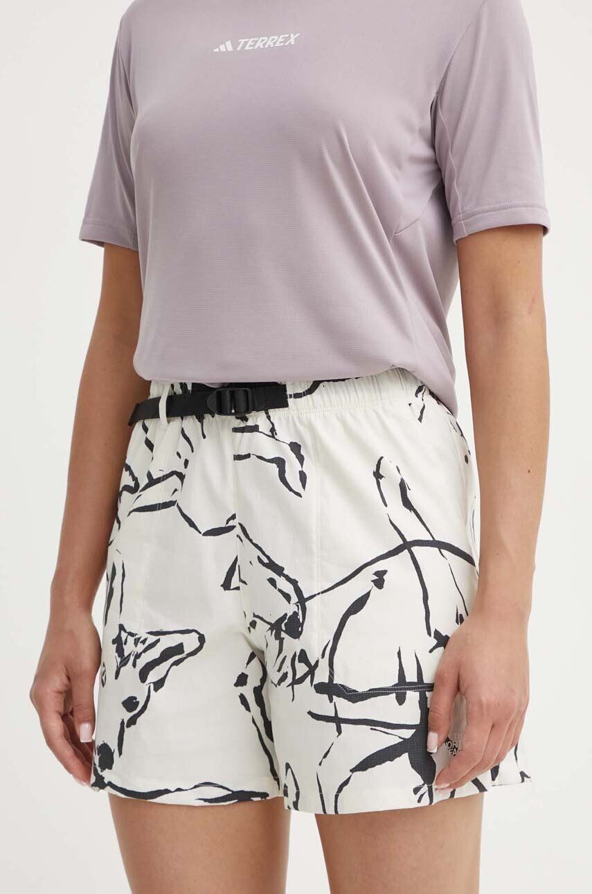 Шорты для активного отдыха класса V The North Face, бежевый
Шорты для активного отдыха класса V The North Face, бежевый