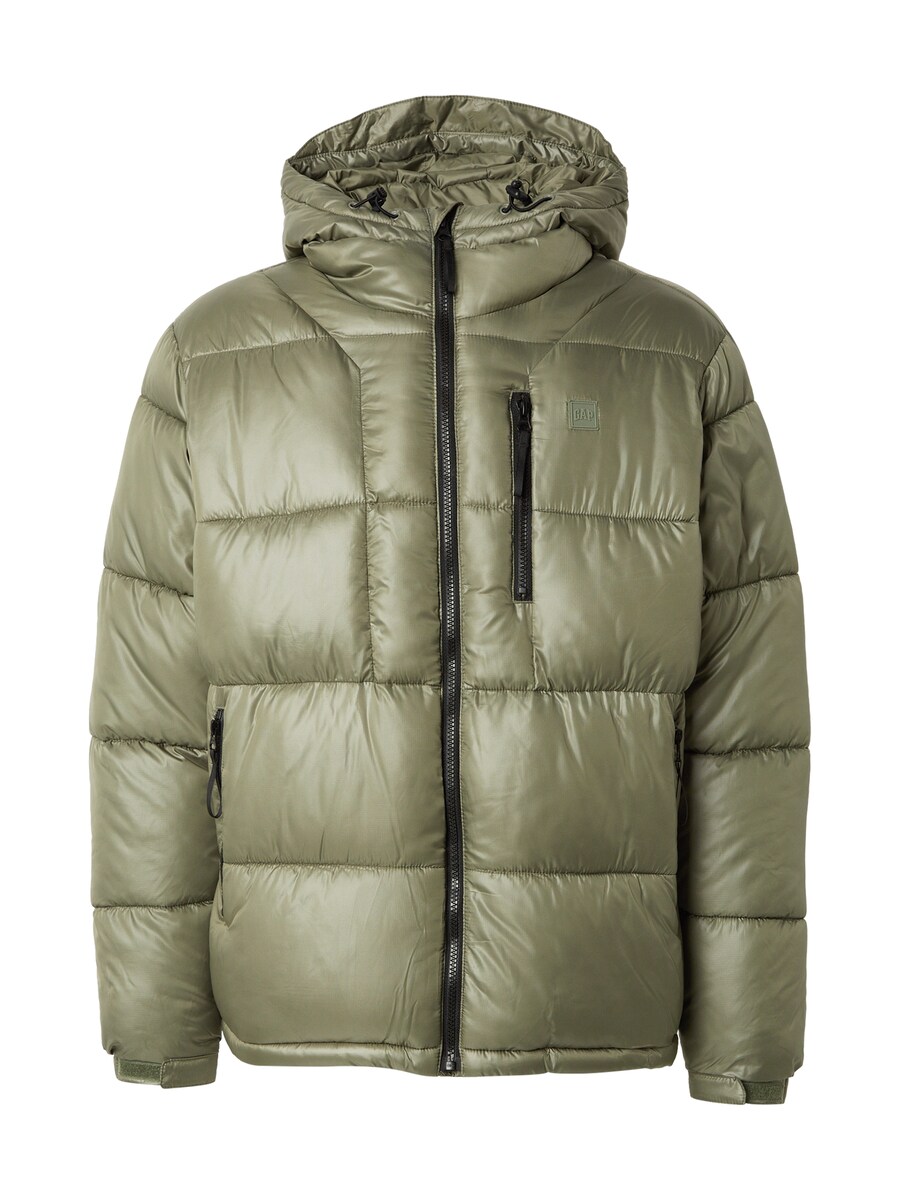 Зимняя куртка GAP, оливковый
Зимняя куртка GAP, оливковый