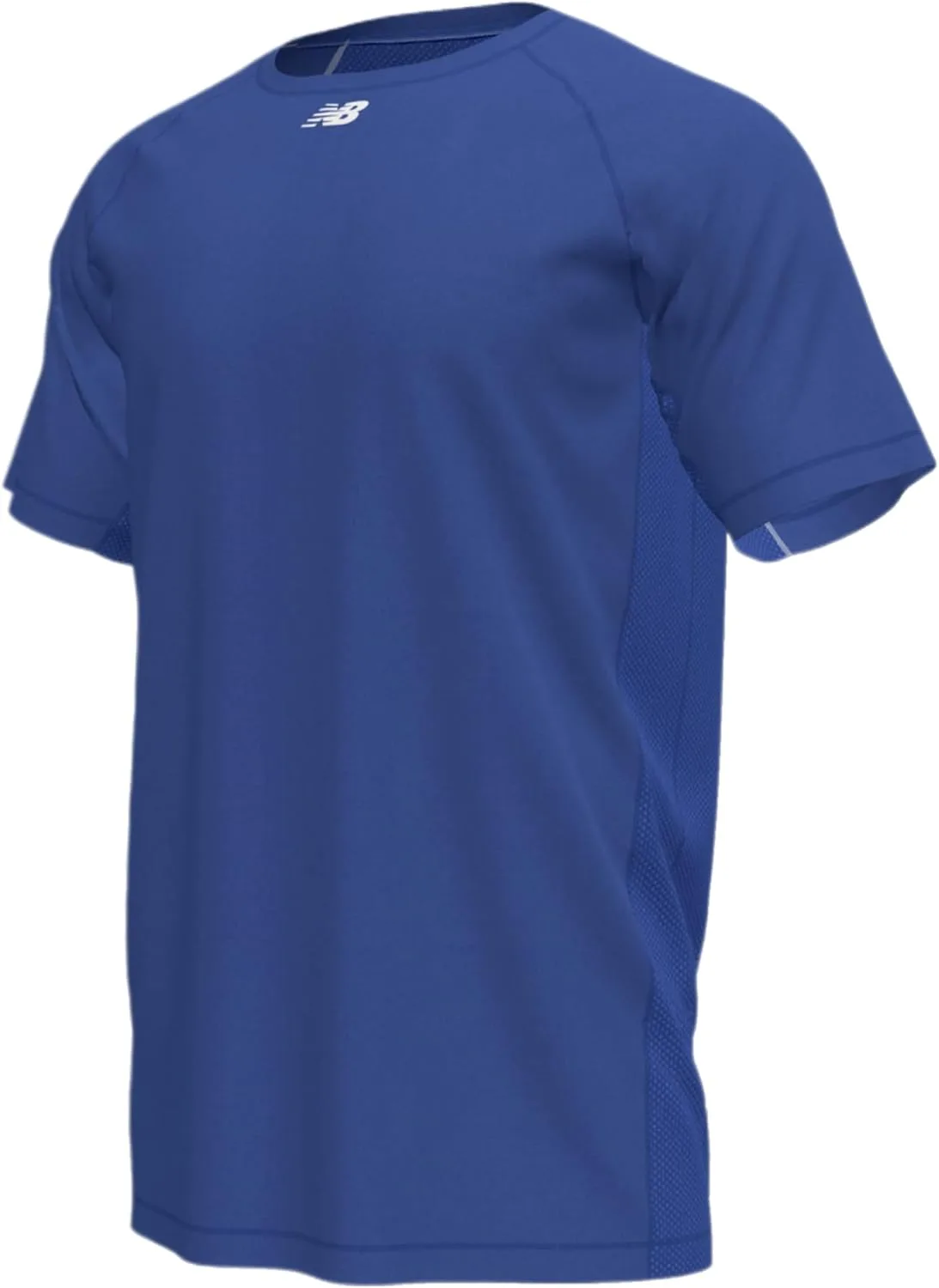 Футболка New Balance Adult Raglan Tech
Футболка New Balance Adult Raglan Tech