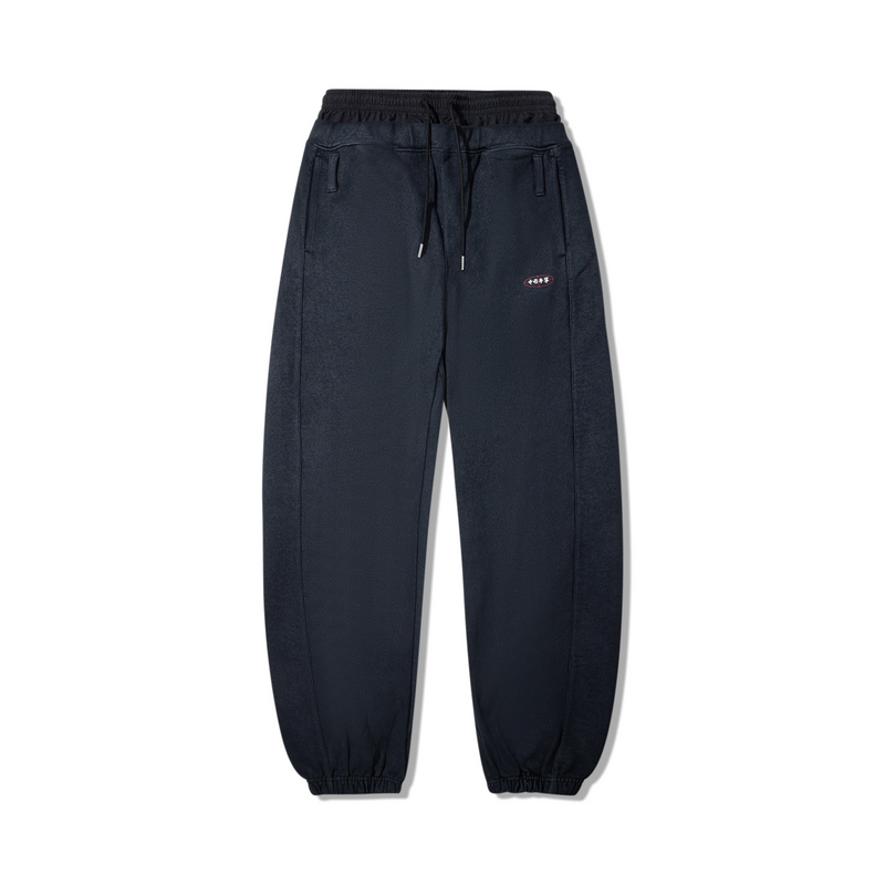 LiNing Женские повседневные спортивные штаны black
LiNing Женские повседневные спортивные штаны black