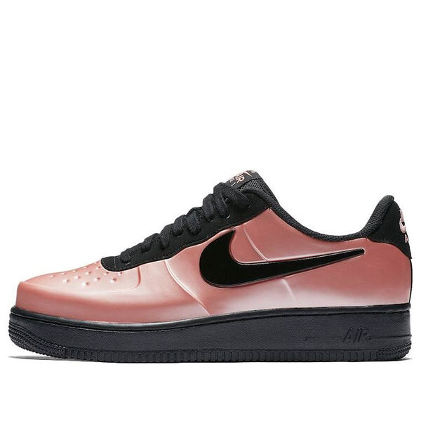 Кроссовки air force 1 foamposite pro cup Nike, красный
Кроссовки air force 1 foamposite pro cup Nike, красный