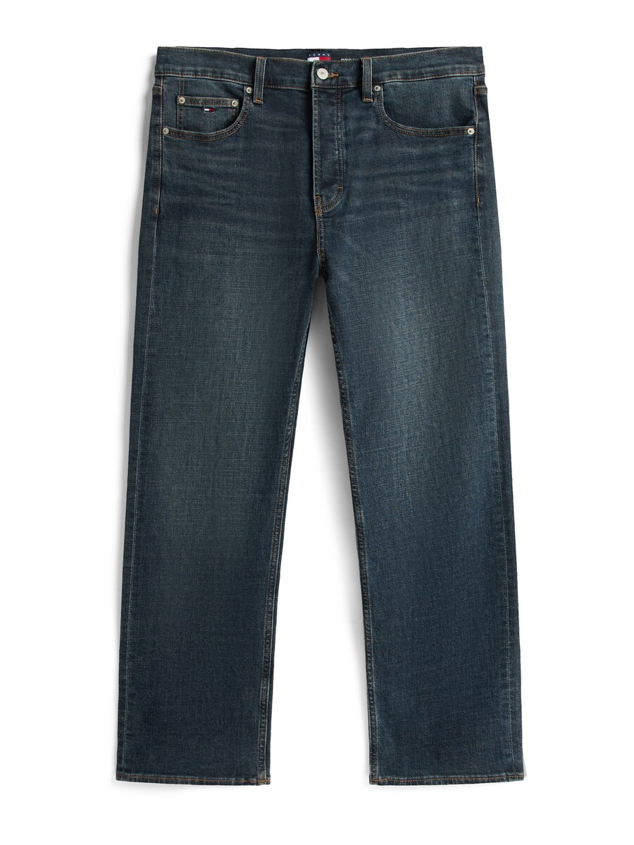 Обычные джинсы Tommy Jeans Otis, Blue Denim
Обычные джинсы Tommy Jeans Otis, Blue Denim