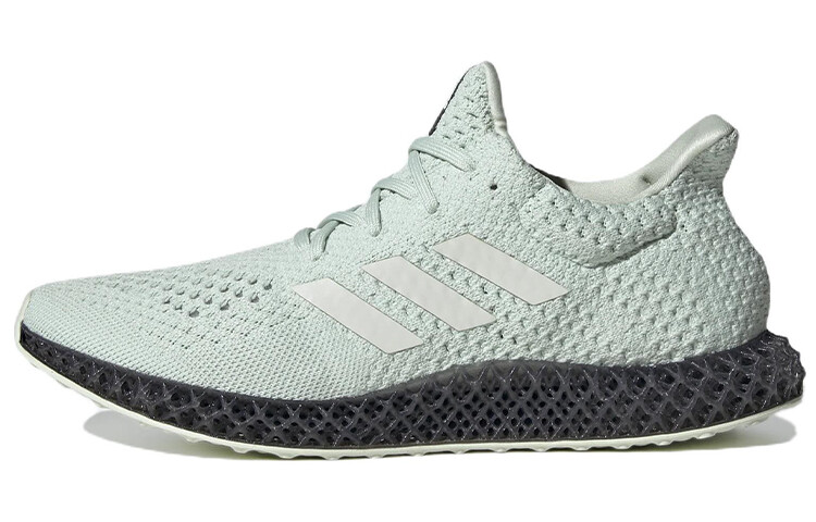 Adidas Futurecraft 4D Linen Green Зеленый 
Adidas Futurecraft 4D Linen Green Зеленый