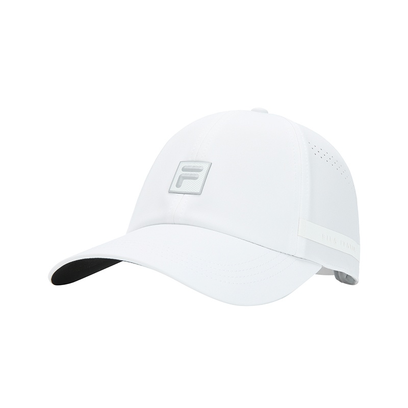 Fila Мужская бейсболка из полиэстера серии Golf
Fila Мужская бейсболка из полиэстера серии Golf