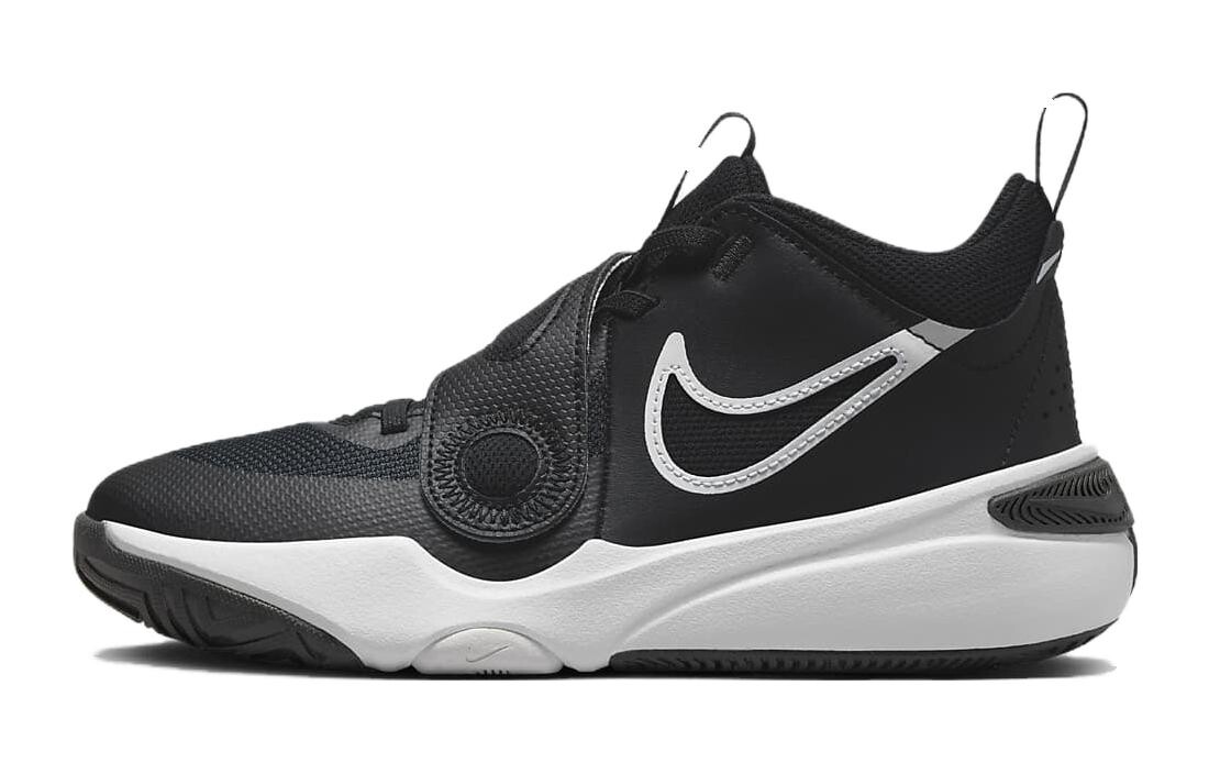 Nike Team Hustle D 11 Kids Баскетбольные кроссовки для детей
Nike Team Hustle D 11 Kids Баскетбольные кроссовки для детей