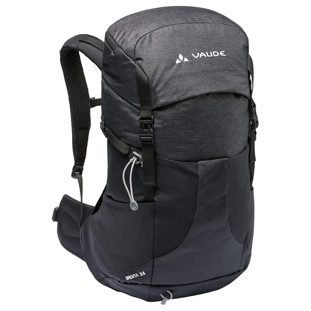 Рюкзак VAUDE Brenta 24L, черный
Рюкзак VAUDE Brenta 24L, черный