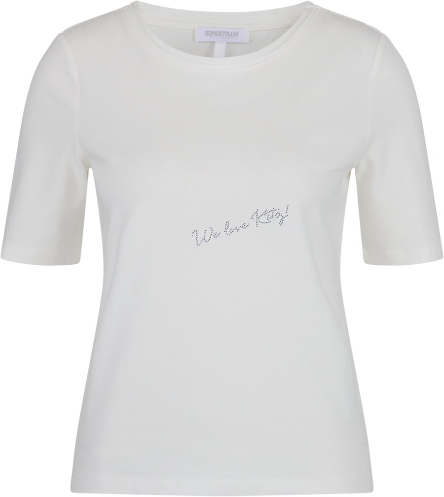 Рубашка Sportalm Kitzbühel, белый
Рубашка Sportalm Kitzbühel, белый