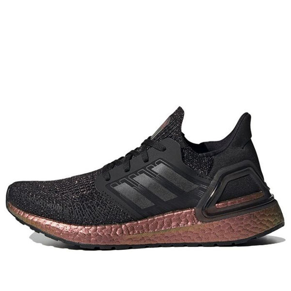 Кроссовки ultraboost 20 j Adidas, черный
Кроссовки ultraboost 20 j Adidas, черный