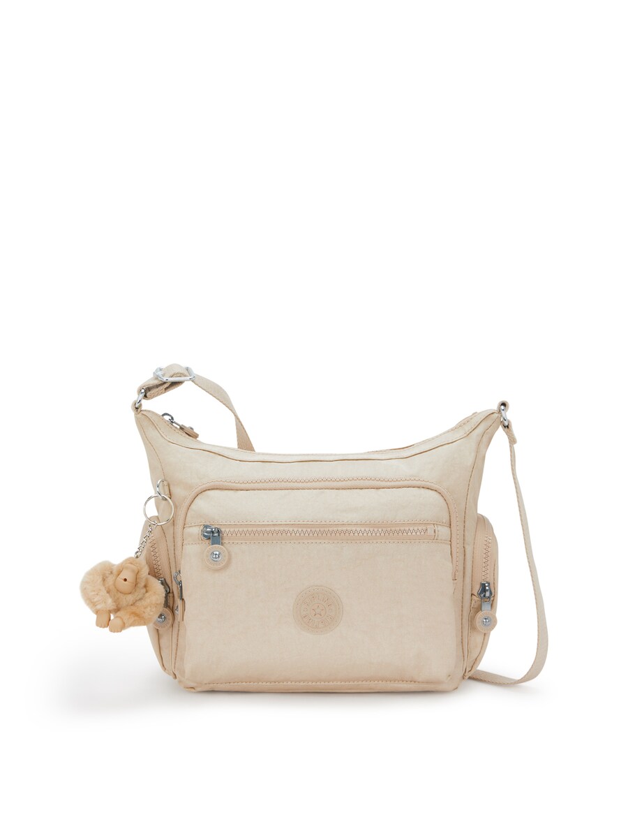 Сумка кросс-боди KIPLING Gabbie, Beige
Сумка кросс-боди KIPLING Gabbie, Beige