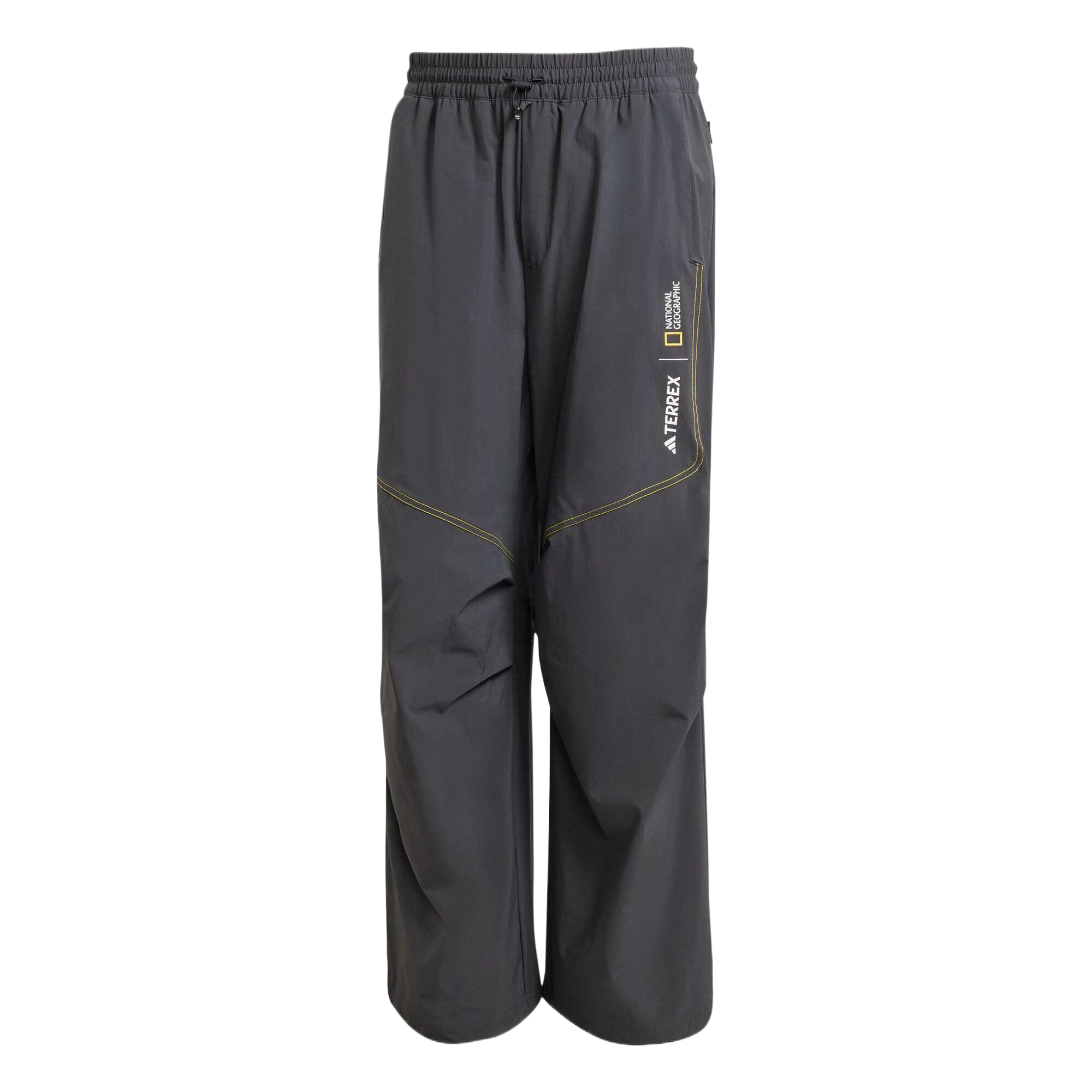 Брюки Performance с логотипом Adidas, черный
Брюки Performance с логотипом Adidas, черный