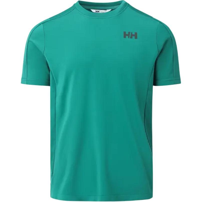 Футболка H2Explorer SS25 мужская HELLY HANSEN, зеленый
Футболка H2Explorer SS25 мужская HELLY HANSEN, зеленый
