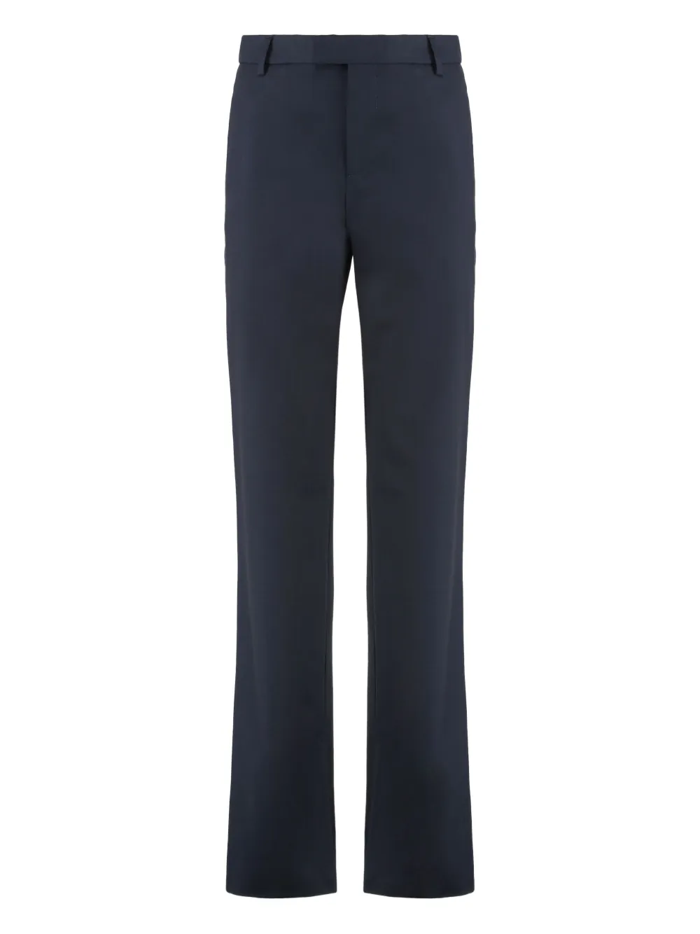 Брюки с боковыми разрезами Les Filles D'Eva, синий
Брюки с боковыми разрезами Les Filles D'Eva, синий