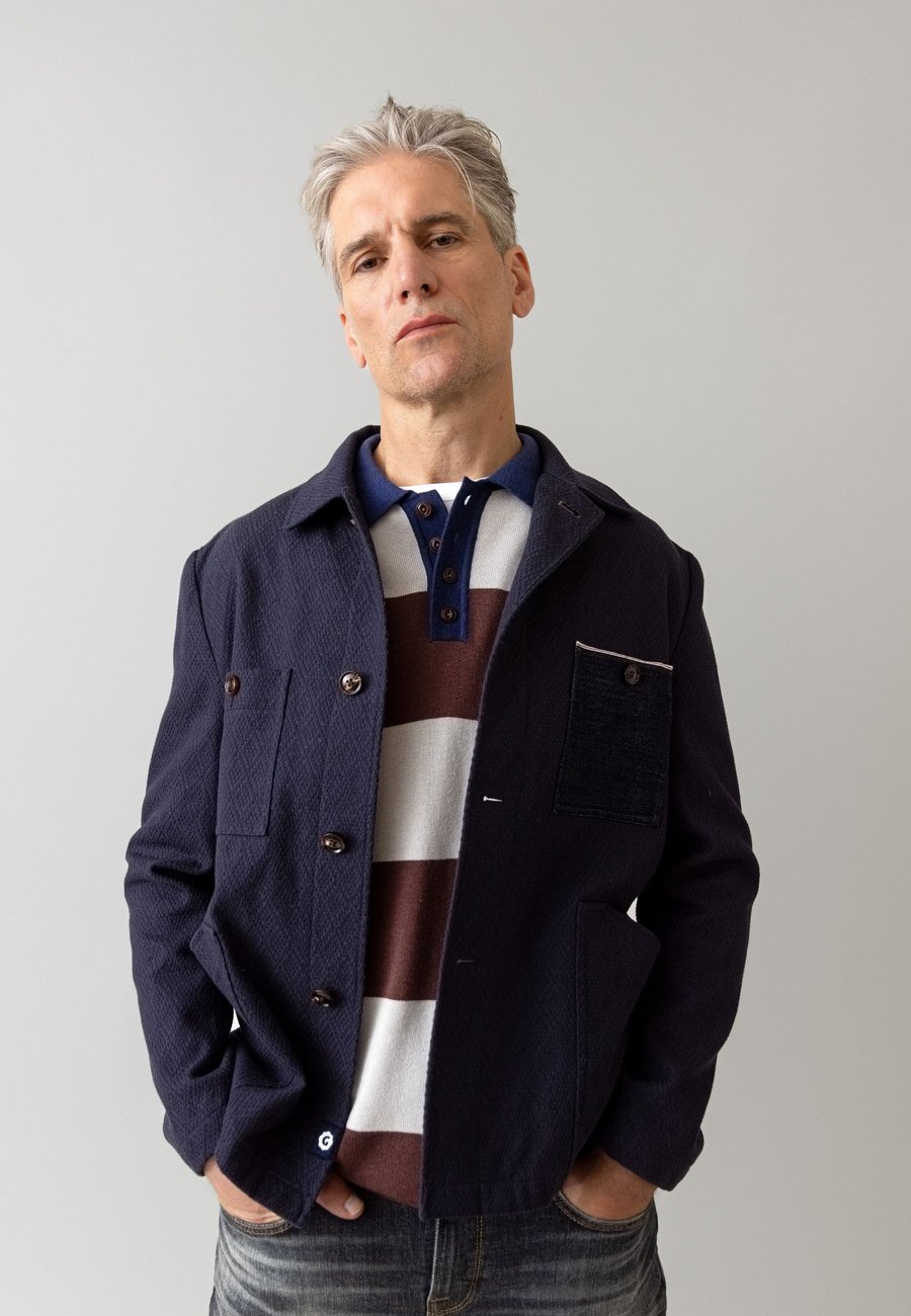 Куртка Mos Mosh Gallery DUNE , Dark Navy/Dark Blue
Куртка Mos Mosh Gallery DUNE , Dark Navy/Dark Blue