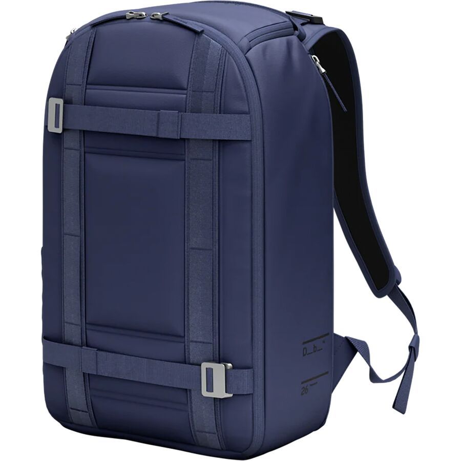 Рюкзак Ramverk 26L Db Db, Blue Hour
Рюкзак Ramverk 26L Db Db, Blue Hour