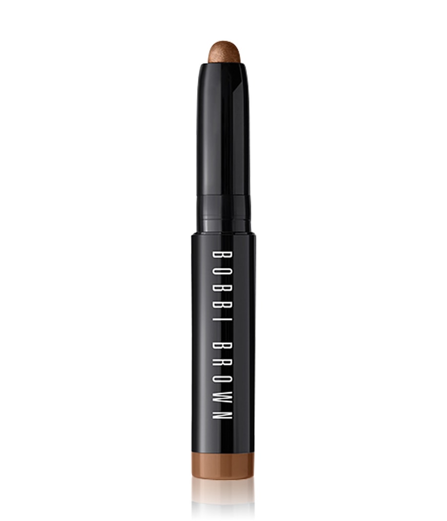 Тени для век Bobbi Brown Long Wear Cream Shadow Stick Mini, Golden Bronze, 0.9g
Тени для век Bobbi Brown Long Wear Cream Shadow Stick Mini, Golden Bronze, 0.9g