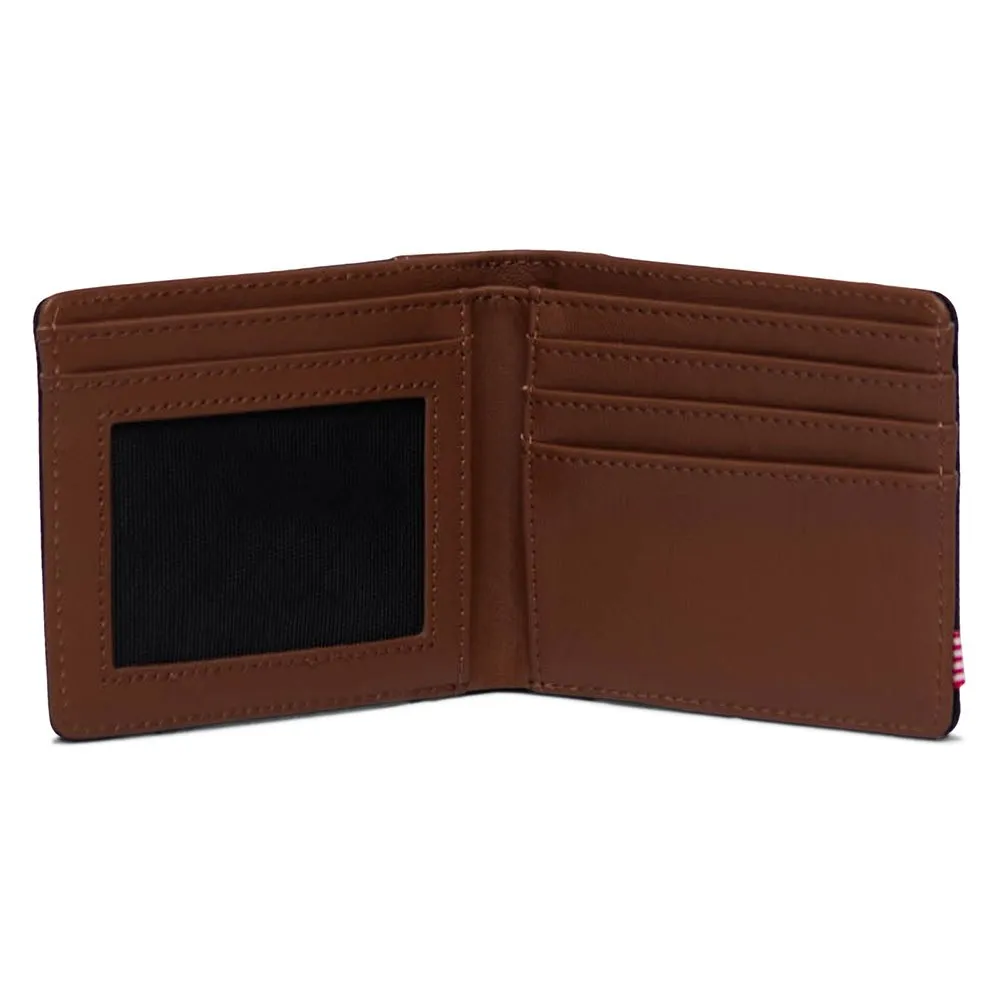 Кошелек Herschel Hank, коричневый
Кошелек Herschel Hank, коричневый