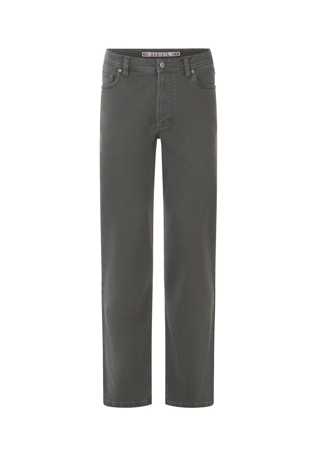 Термоджинсы МОСТИБЕЛЛО BABISTA, коричневый 
Термоджинсы МОСТИБЕЛЛО BABISTA, коричневый