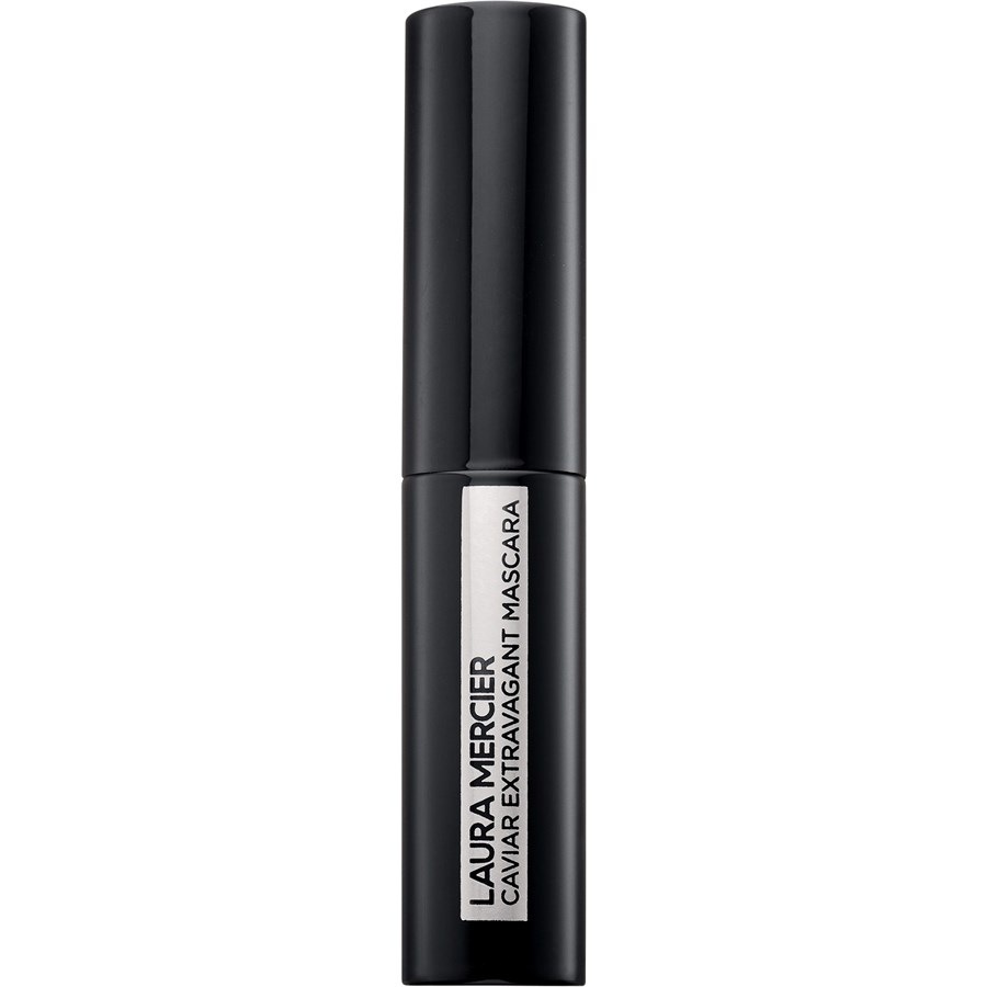 Тушь для ресниц Laura Mercier Caviar Extravagant Mascara, Black / 4,5 ml 
Тушь для ресниц Laura Mercier Caviar Extravagant Mascara, Black / 4,5 ml