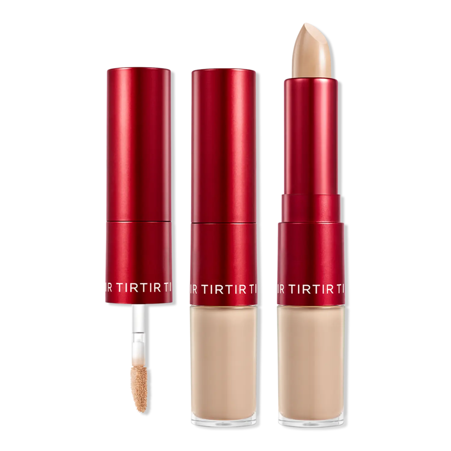Консилер Glide & Hide Blurring TIRTIR, 4.7 C (light medium with cool peach undertone)
Консилер Glide & Hide Blurring TIRTIR, 4.7 C (light medium with cool peach undertone)