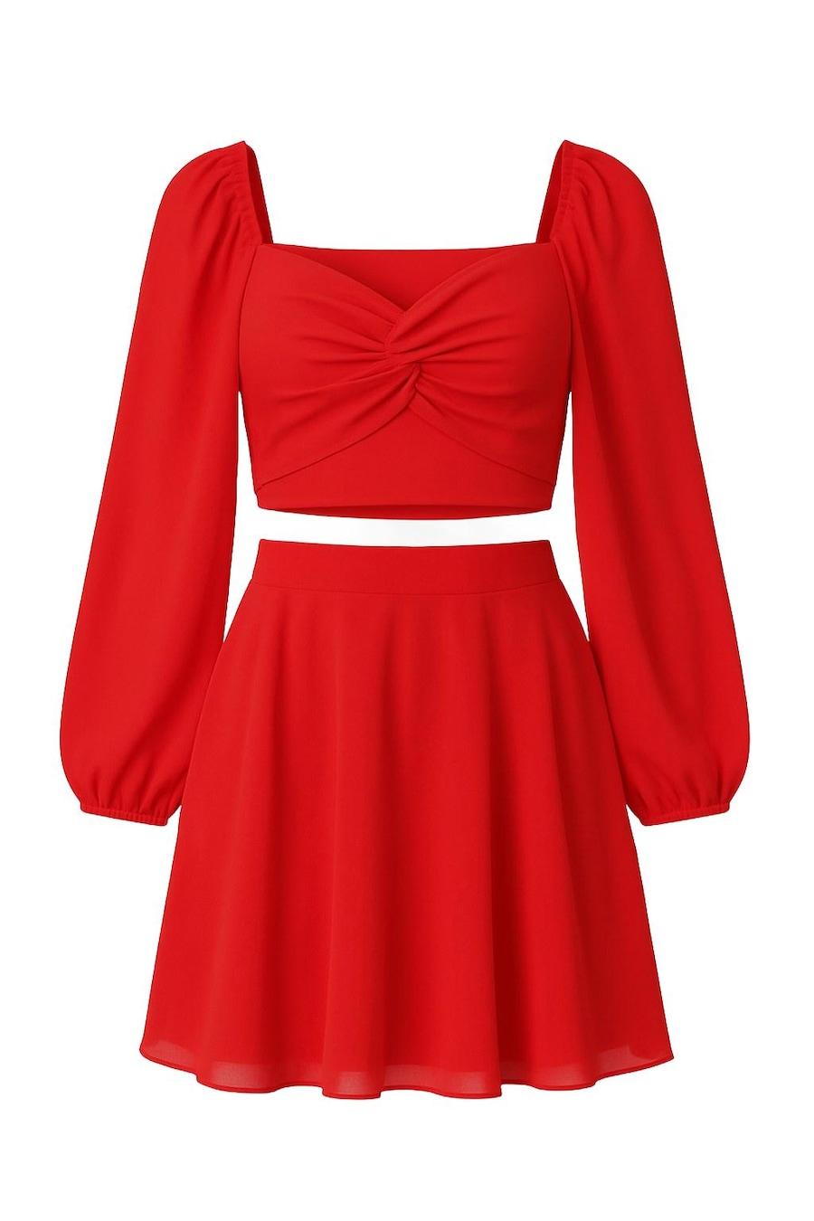 Платье WOMAN VISION, кроваво-красный
Платье WOMAN VISION, кроваво-красный