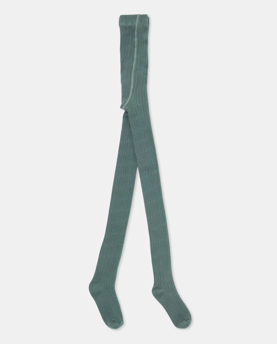 Ребристый гимнастический костюм однотонного цвета для девочки Coconut El Corte Inglés
Ребристый гимнастический костюм однотонного цвета для девочки Coconut El Corte Inglés