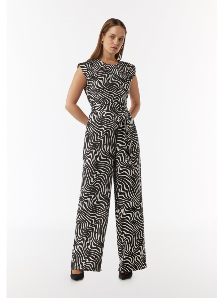 Комбинезон comma Overall lang, цвет Beige-schwarz
Комбинезон comma Overall lang, цвет Beige-schwarz