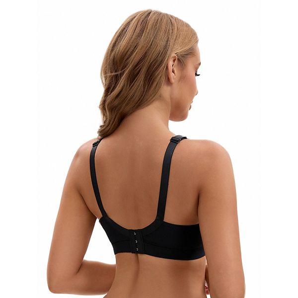 3 упаковки женских кружевных бюстгальтеров для сна и кормления без косточек Inspire Chic, Beige
3 упаковки женских кружевных бюстгальтеров для сна и кормления без косточек Inspire Chic, Beige