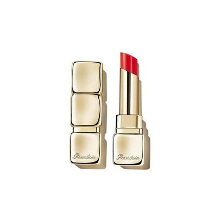 Помада Kiss Kiss Shine Bloom 775 Guerlain
Помада Kiss Kiss Shine Bloom 775 Guerlain
