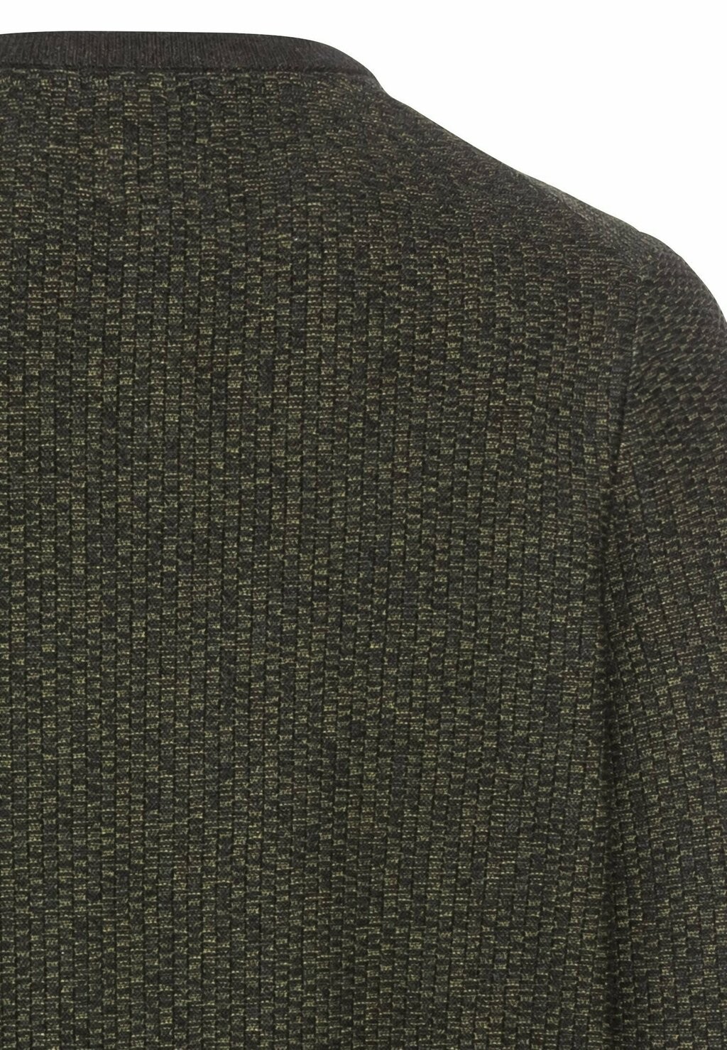 Джемпер AUS EINEM camel active, зеленый
Джемпер AUS EINEM camel active, зеленый