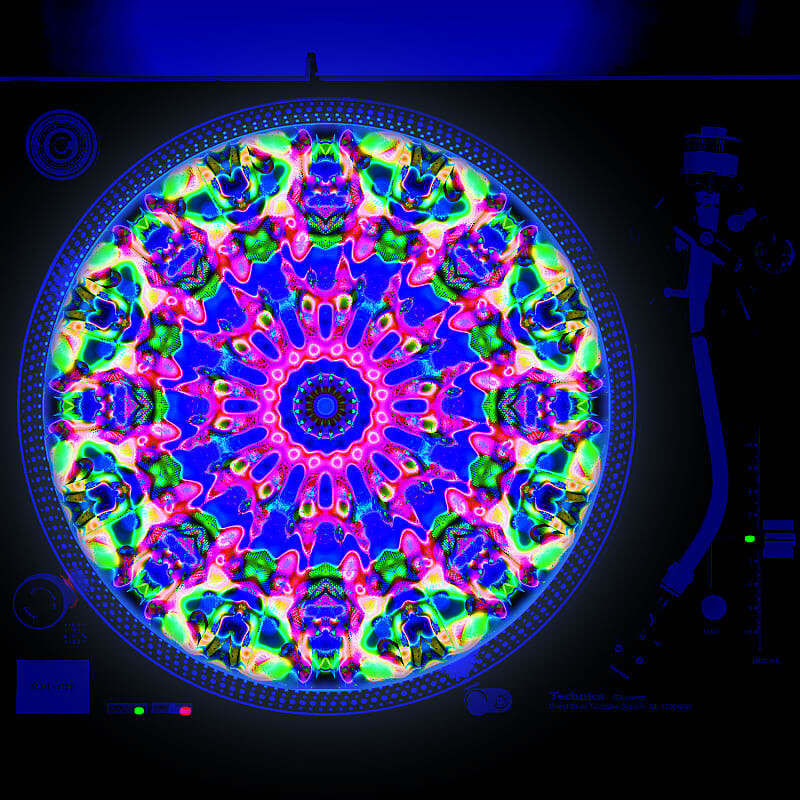 Проигрыватель Sunshine Design sdoslipmat
Проигрыватель Sunshine Design sdoslipmat
