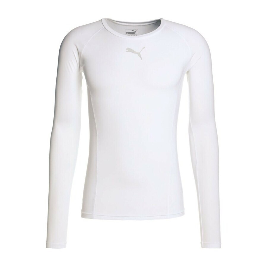 Базовый слой PUMA Base Layer Liga, белый
Базовый слой PUMA Base Layer Liga, белый