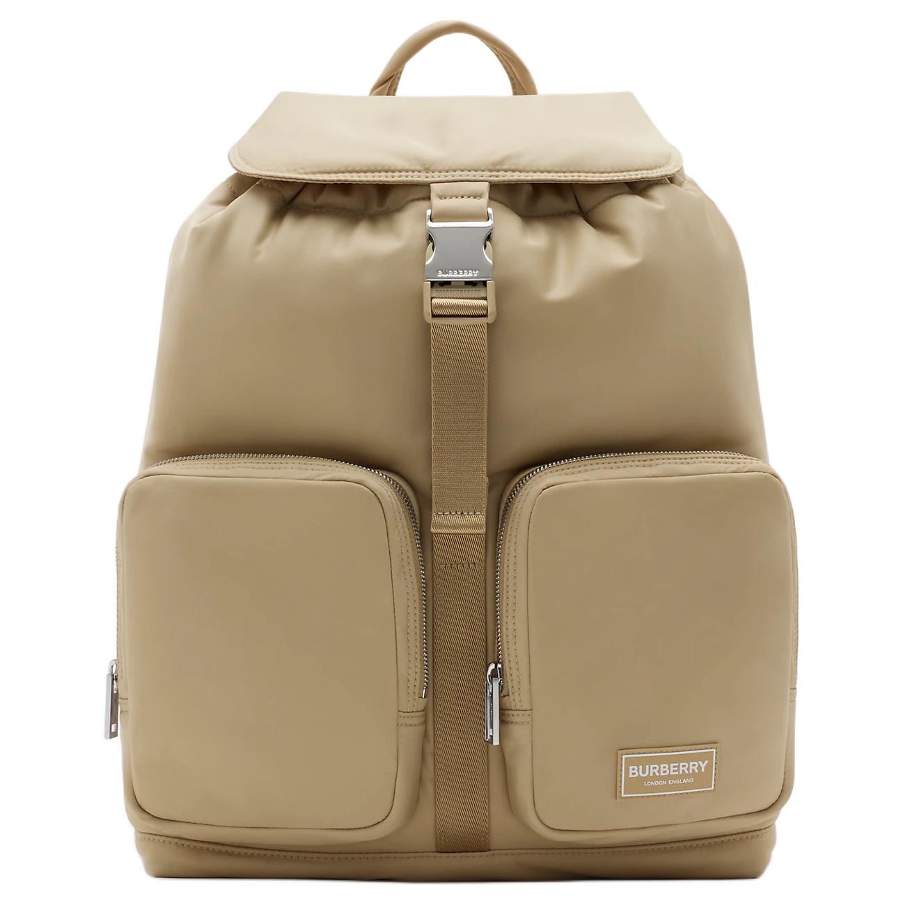 Burberry Полиамидовый рюкзак Medium мужской Honeys Gold
Burberry Полиамидовый рюкзак Medium мужской Honeys Gold